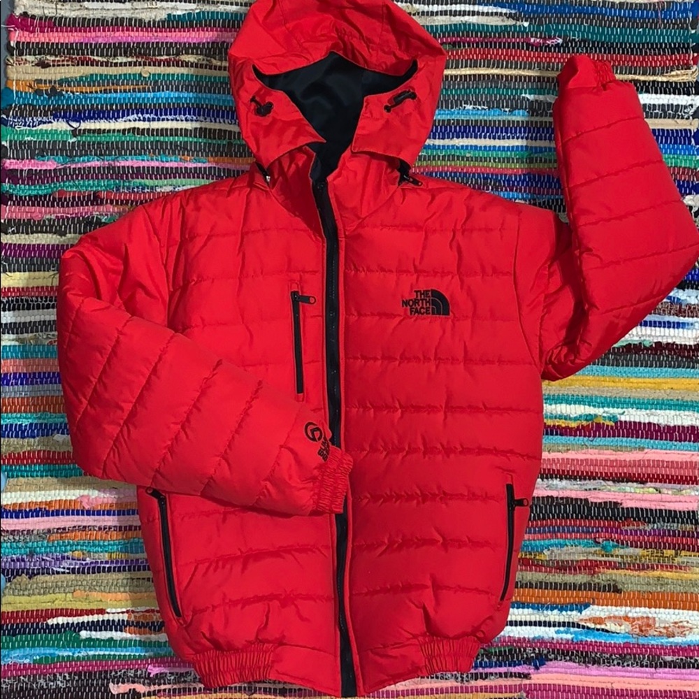 🆕NF Summit Series Down Jacket, Sz. Med